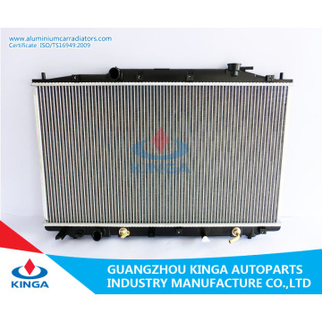 Car Auto Parts Aluminum  Radiator for OEM 19010-